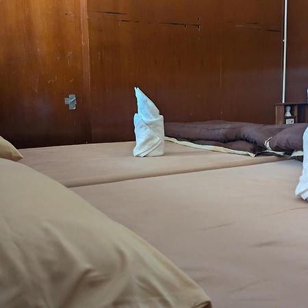 Hotel Atelier 36 Chiang Mai Esterno foto