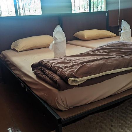 Hotel Atelier 36 Chiang Mai Esterno foto