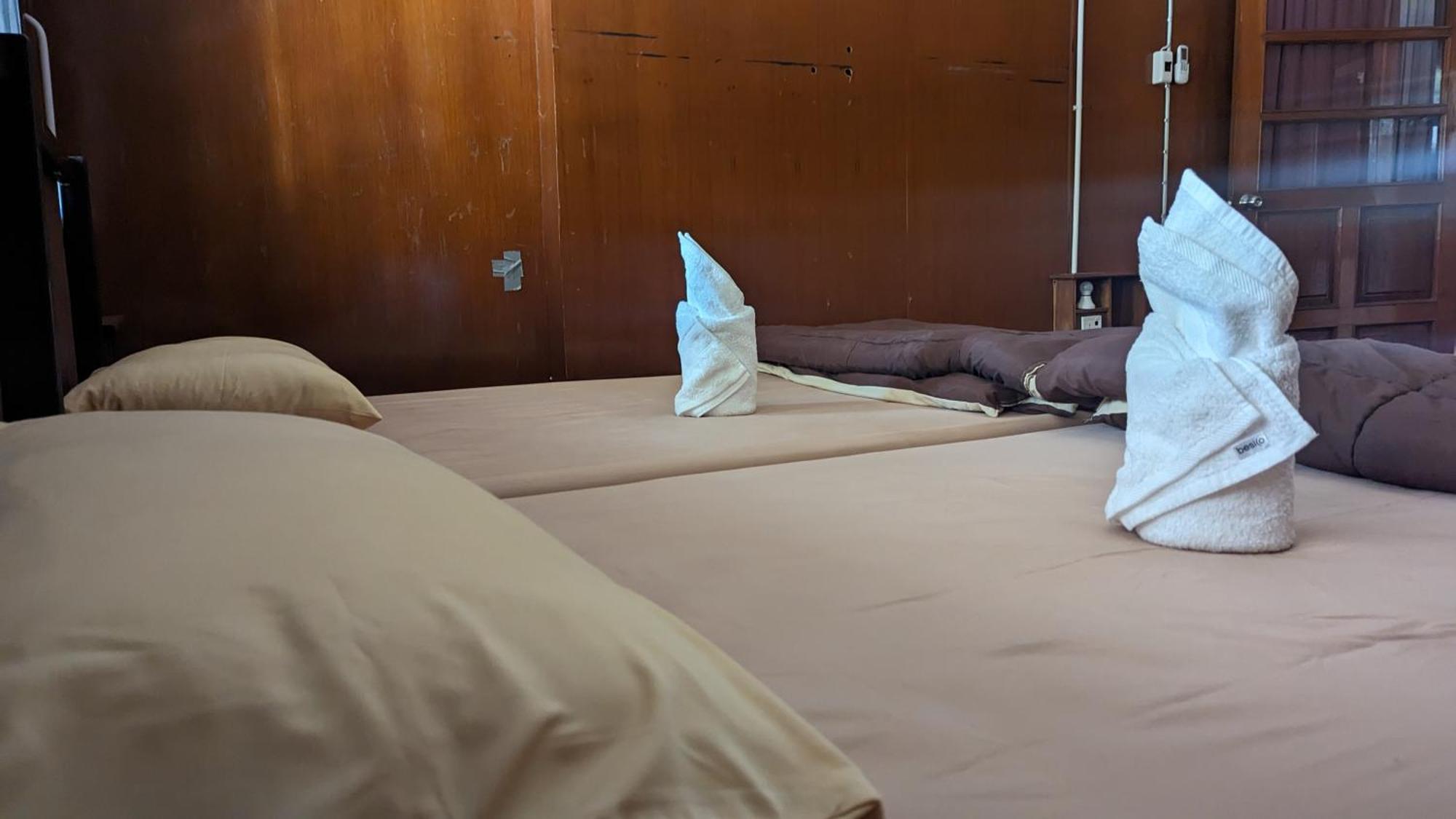 Hotel Atelier 36 Chiang Mai Esterno foto