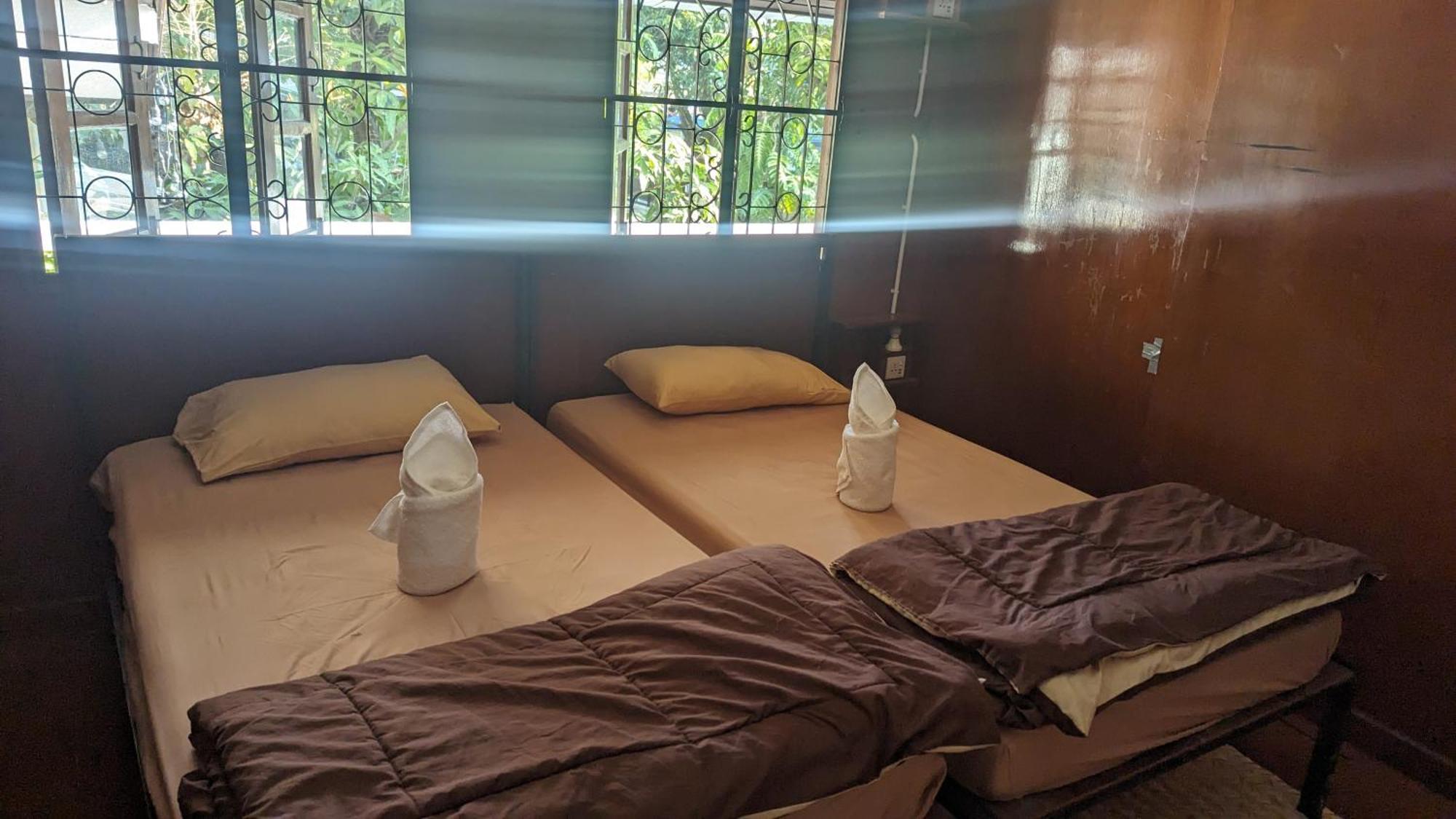 Hotel Atelier 36 Chiang Mai Esterno foto