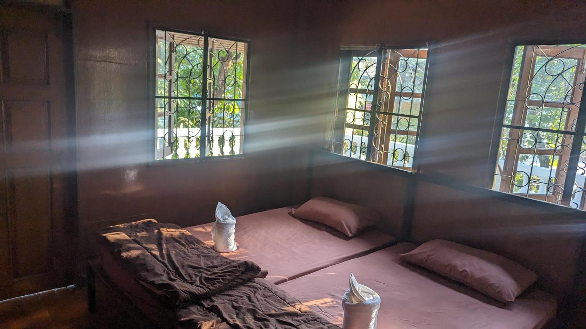 Hotel Atelier 36 Chiang Mai Esterno foto
