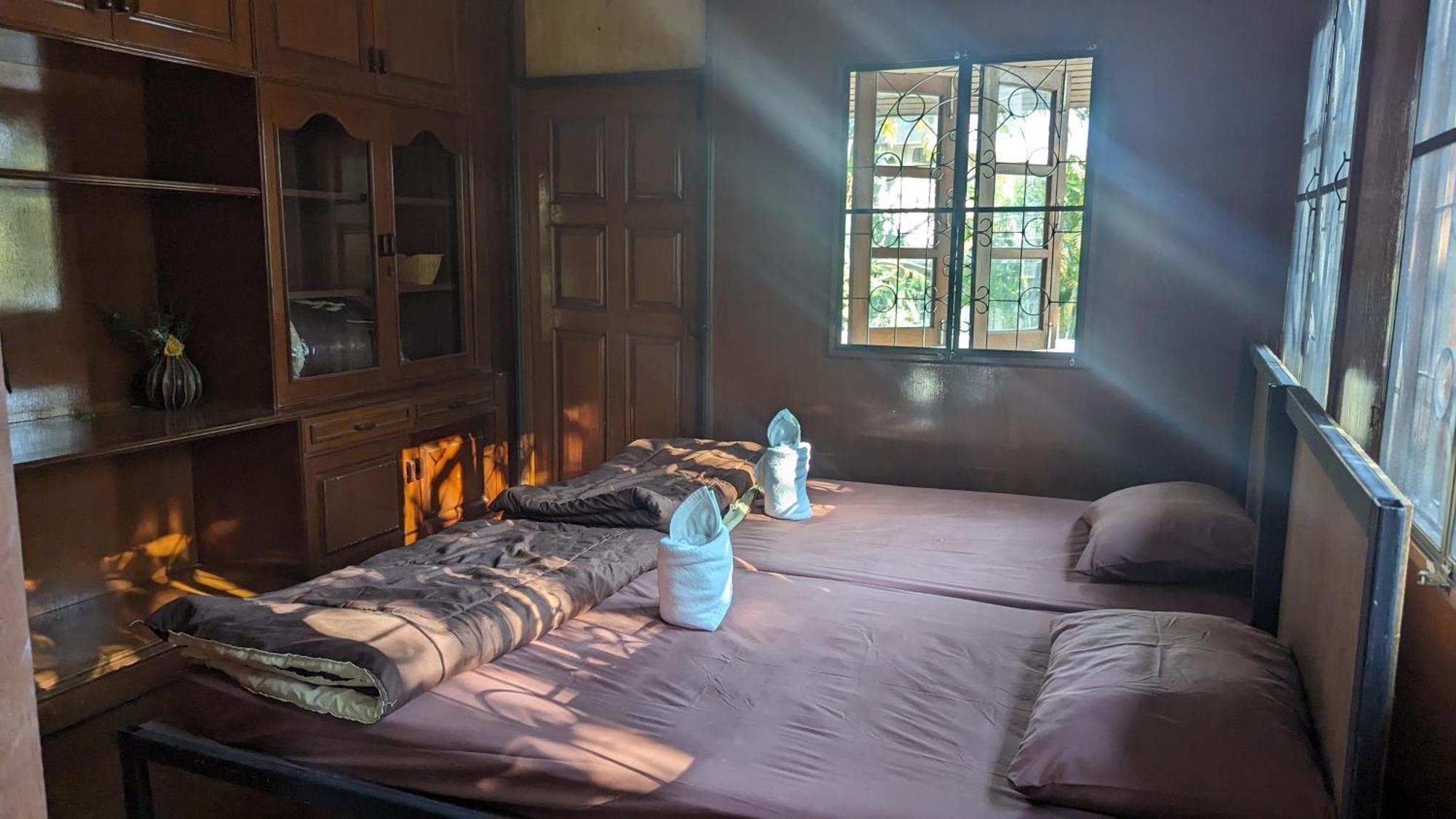 Hotel Atelier 36 Chiang Mai Esterno foto
