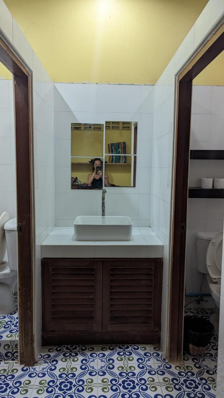 Hotel Atelier 36 Chiang Mai Esterno foto
