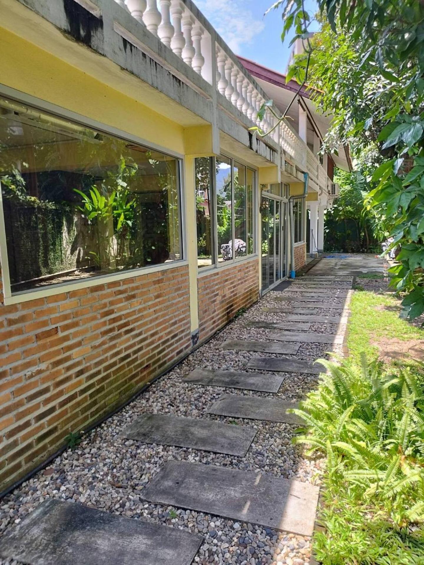 Hotel Atelier 36 Chiang Mai Esterno foto